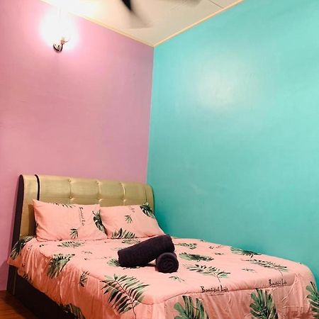 Ammar Homestay 2 Kuala Terengganu Exterior foto